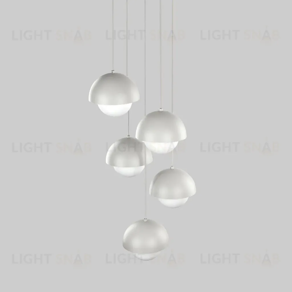 Каскадная люстра TK Lighting 10214 Bono a068322 10214 Bono