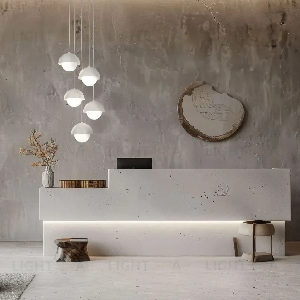 Каскадная люстра TK Lighting 10214 Bono a068322 10214 Bono