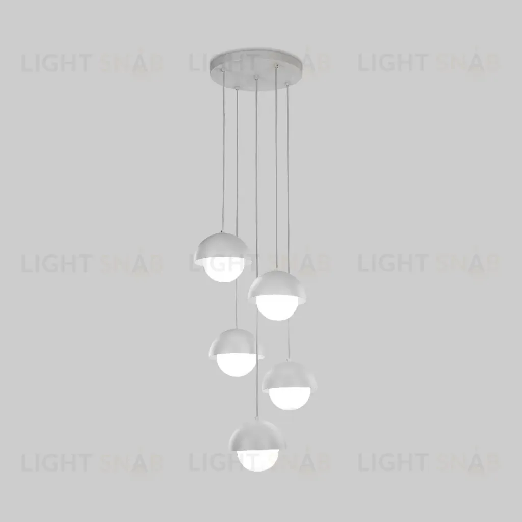 Каскадная люстра TK Lighting 10214 Bono a068322 10214 Bono