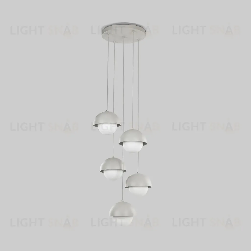 Каскадная люстра TK Lighting 10214 Bono a068322 10214 Bono