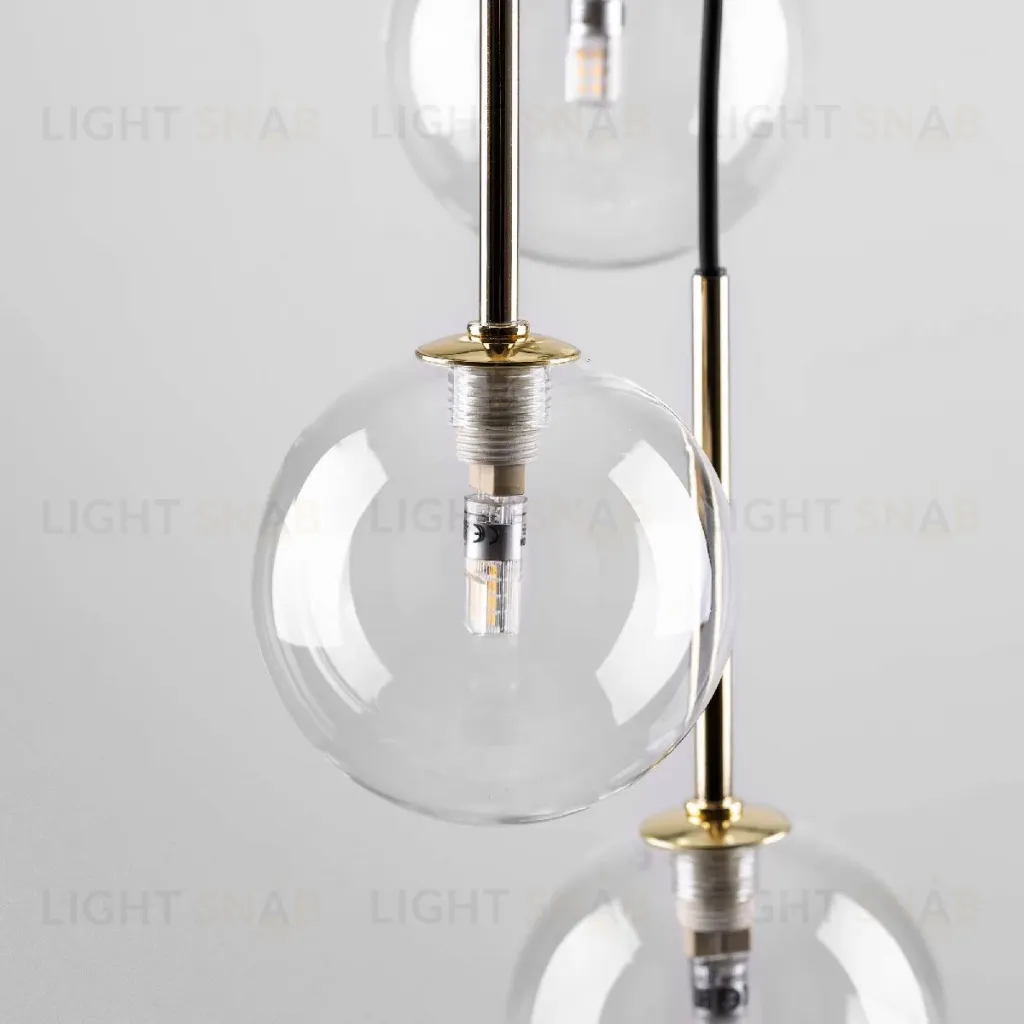 Каскадная люстра TK Lighting 10182 Aurora a068315 10182 Aurora