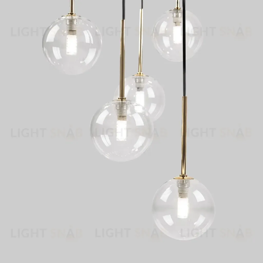 Каскадная люстра TK Lighting 10258 Aurora a068316 10258 Aurora