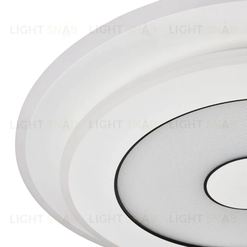 Потолочный светильник Myfar Button MR9000-CL MR9000-CL