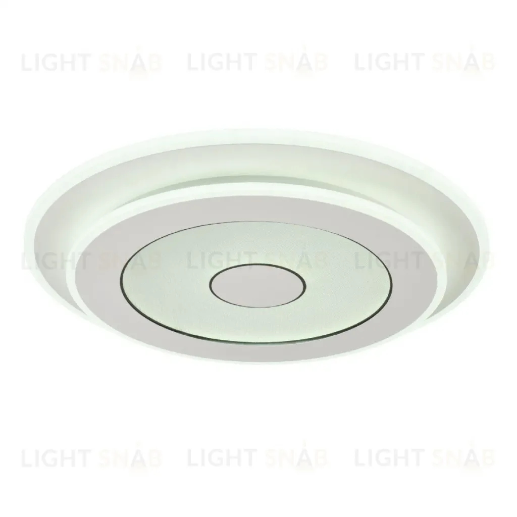 Потолочный светильник Myfar Button MR9000-CL MR9000-CL