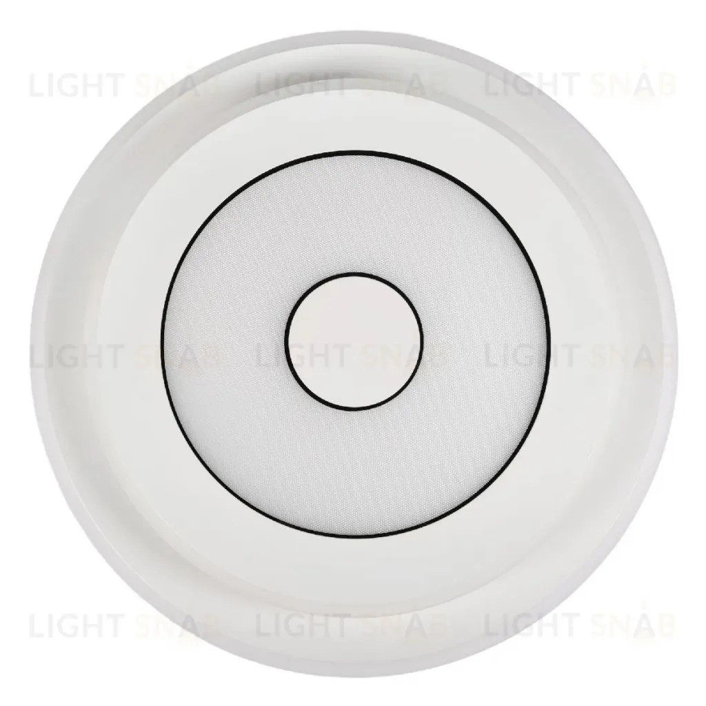 Потолочный светильник Myfar Button MR9000-CL MR9000-CL
