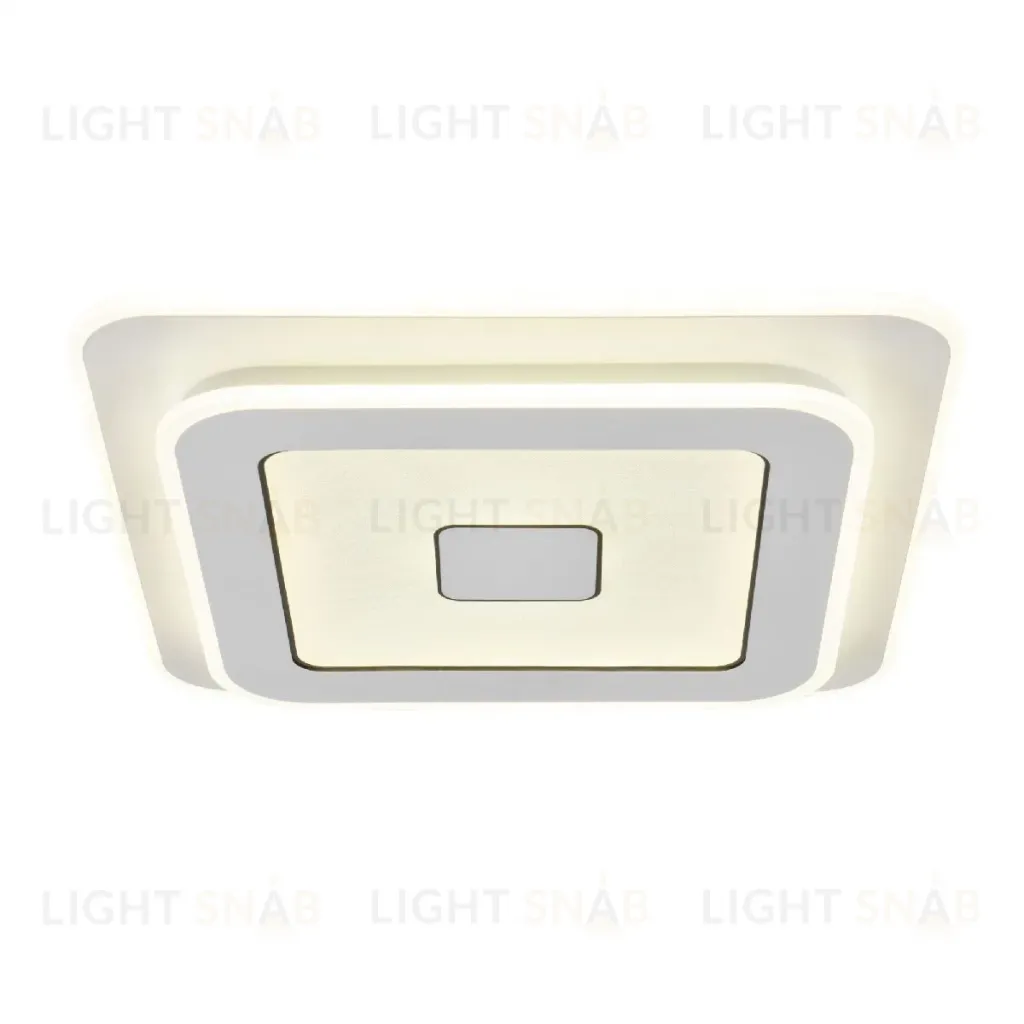 Потолочный светильник Myfar Button MR9001-CL MR9001-CL