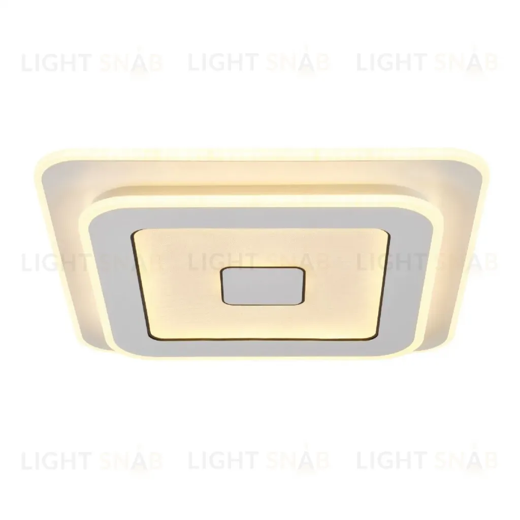 Потолочный светильник Myfar Button MR9001-CL MR9001-CL