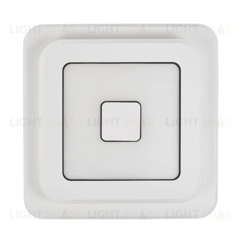 Потолочный светильник Myfar Button MR9001-CL MR9001-CL