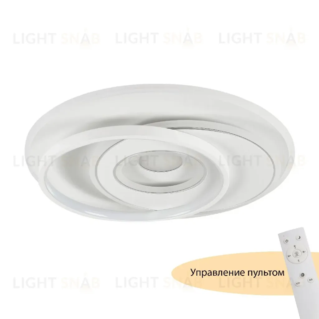 Потолочный светильник Myfar Galatea MR9010-CL MR9010-CL