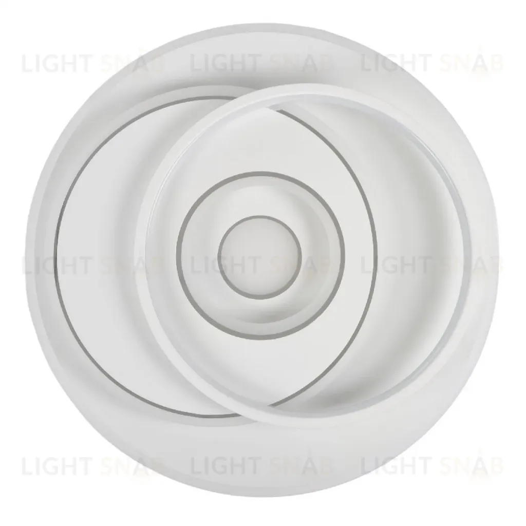 Потолочный светильник Myfar Galatea MR9010-CL MR9010-CL