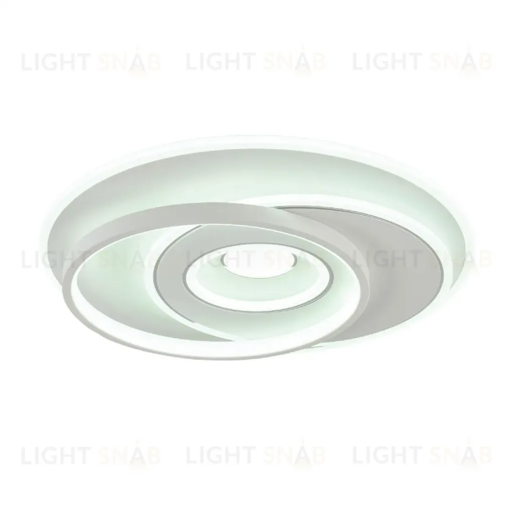 Потолочный светильник Myfar Galatea MR9010-CL MR9010-CL