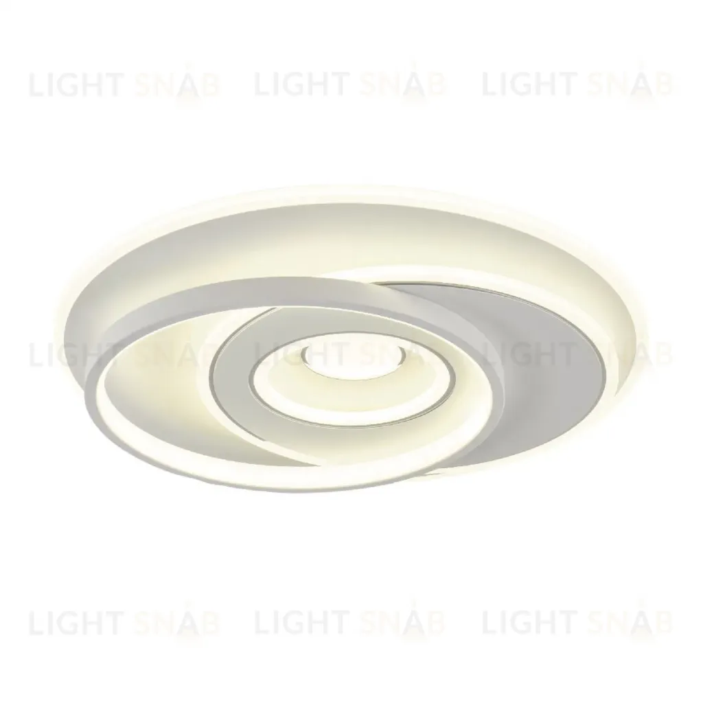 Потолочный светильник Myfar Galatea MR9010-CL MR9010-CL