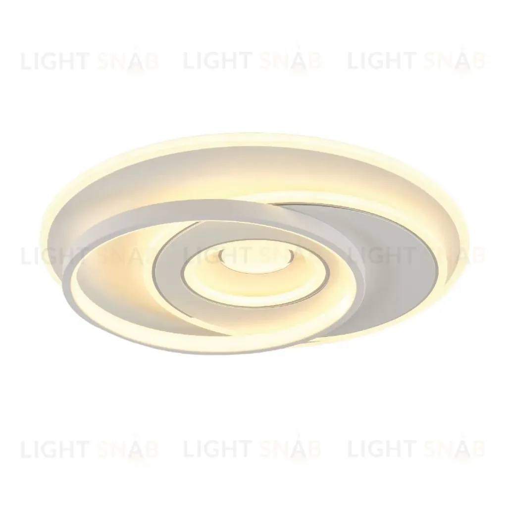 Потолочный светильник Myfar Galatea MR9010-CL MR9010-CL