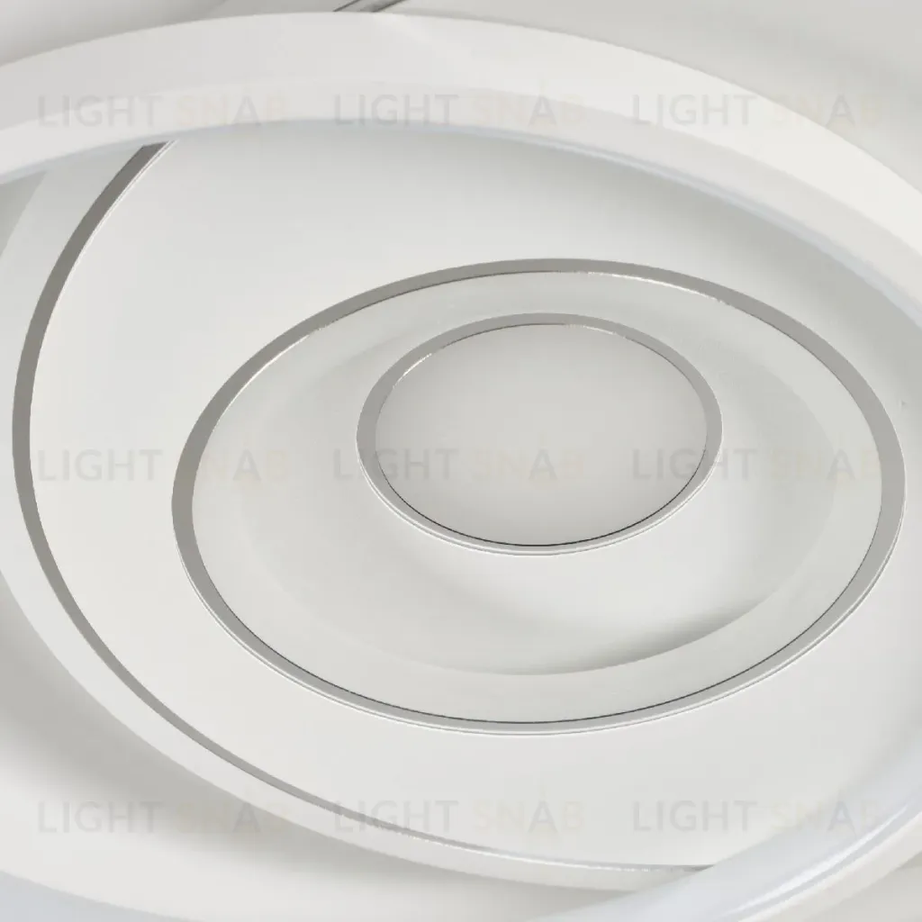 Потолочный светильник Myfar Galatea MR9010-CL MR9010-CL
