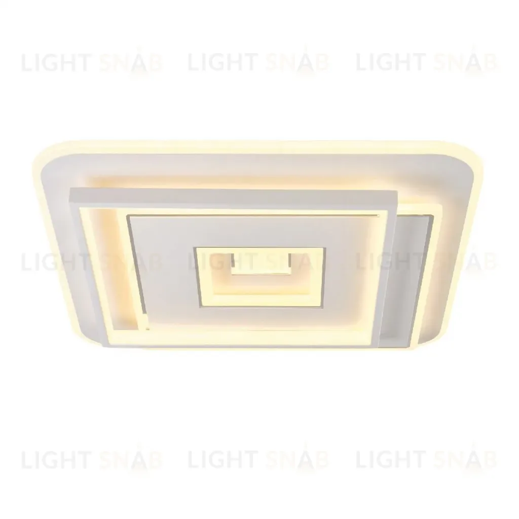 Потолочный светильник Myfar Galatea MR9011-CL MR9011-CL