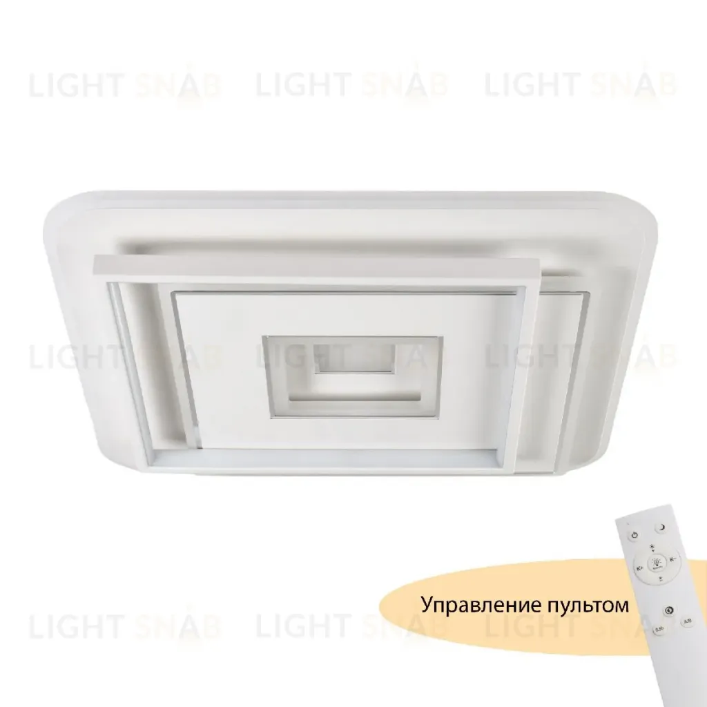Потолочный светильник Myfar Galatea MR9011-CL MR9011-CL