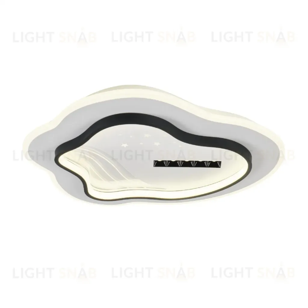 Потолочный светильник Myfar Cloud MR9020-CL MR9020-CL