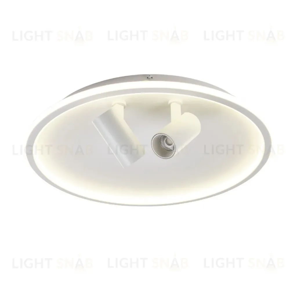 Потолочный светильник Myfar Focus MR9050-CL MR9050-CL