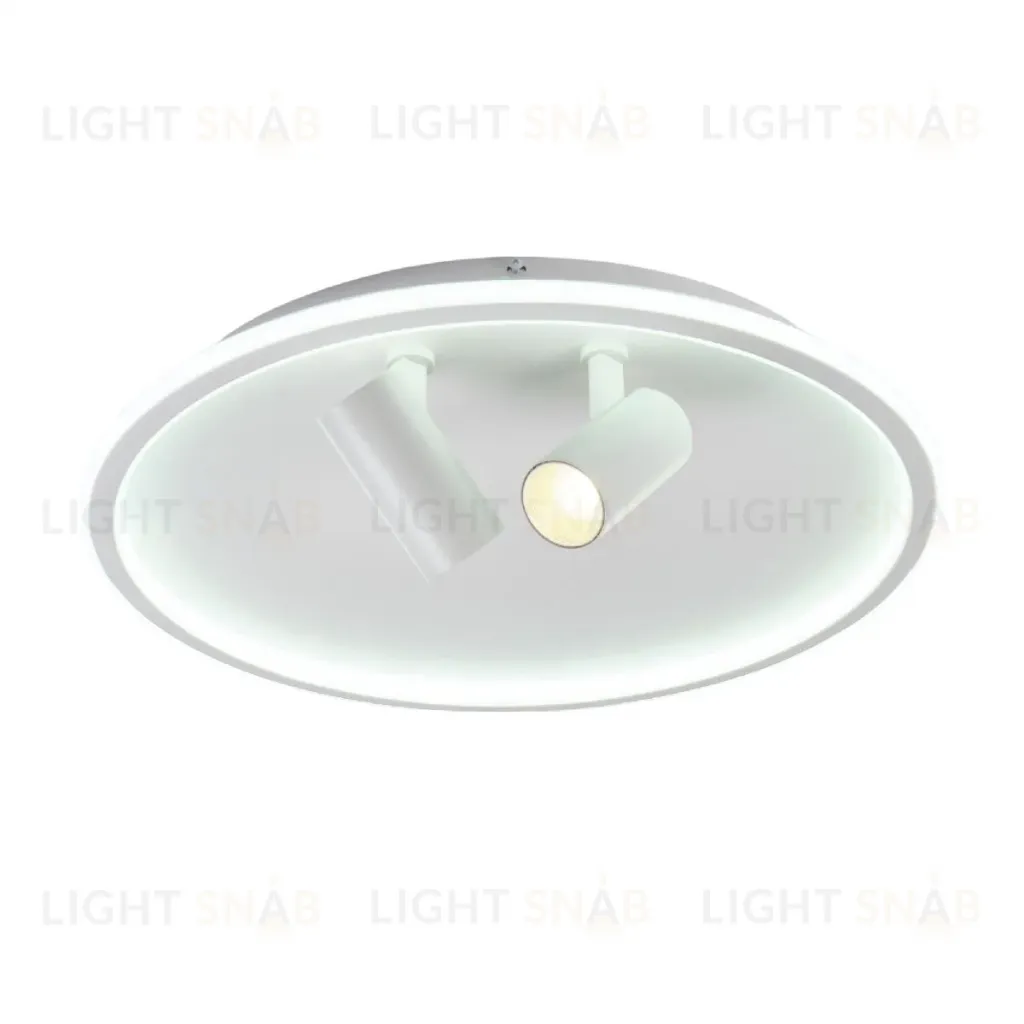 Потолочный светильник Myfar Focus MR9050-CL MR9050-CL