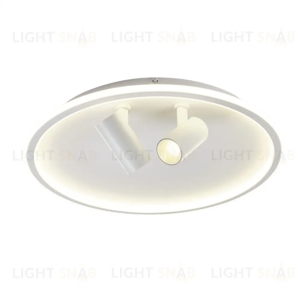 Потолочный светильник Myfar Focus MR9050-CL MR9050-CL