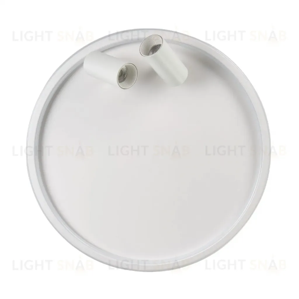 Потолочный светильник Myfar Focus MR9050-CL MR9050-CL