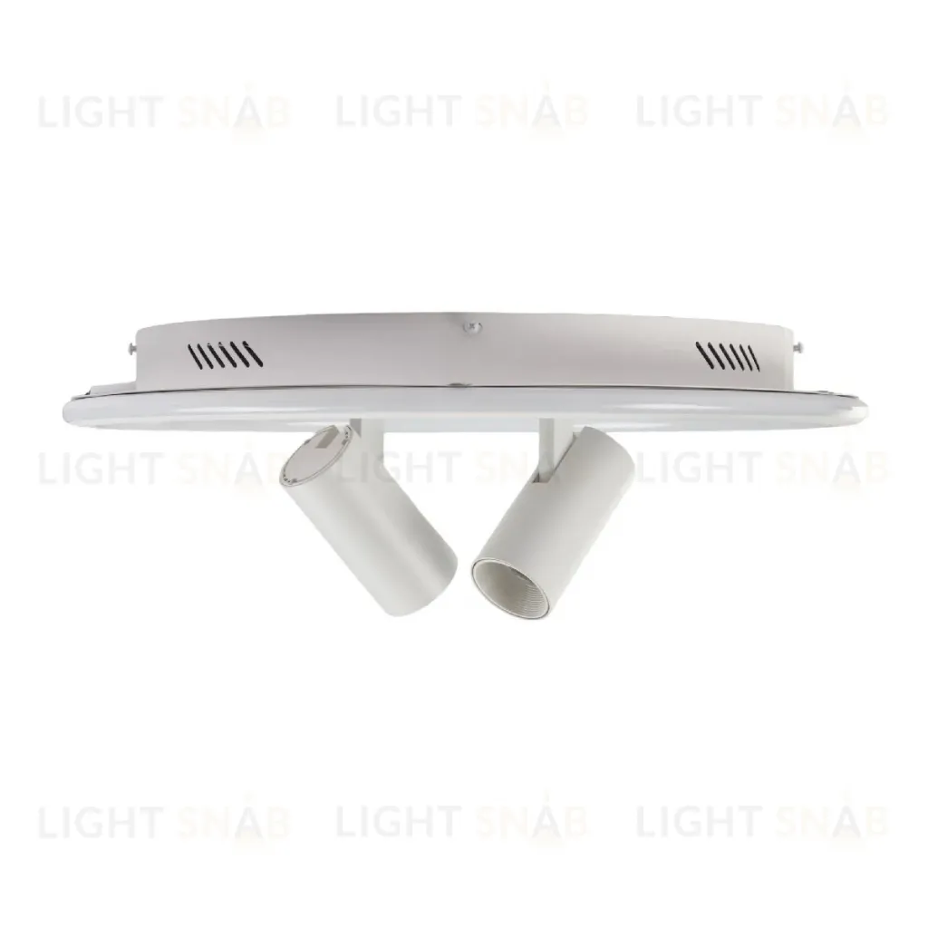 Потолочный светильник Myfar Focus MR9050-CL MR9050-CL