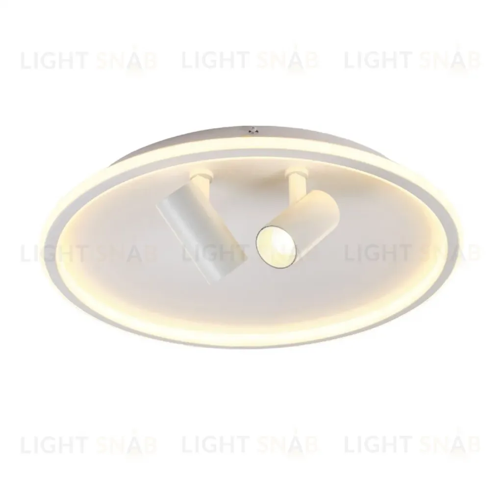 Потолочный светильник Myfar Focus MR9050-CL MR9050-CL