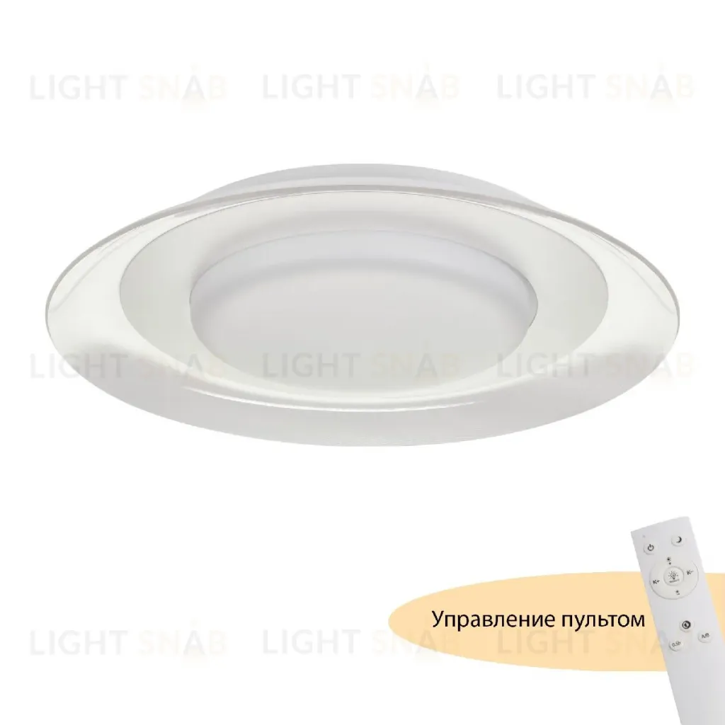 Потолочный светильник Myfar Naiad MR9060-CL MR9060-CL