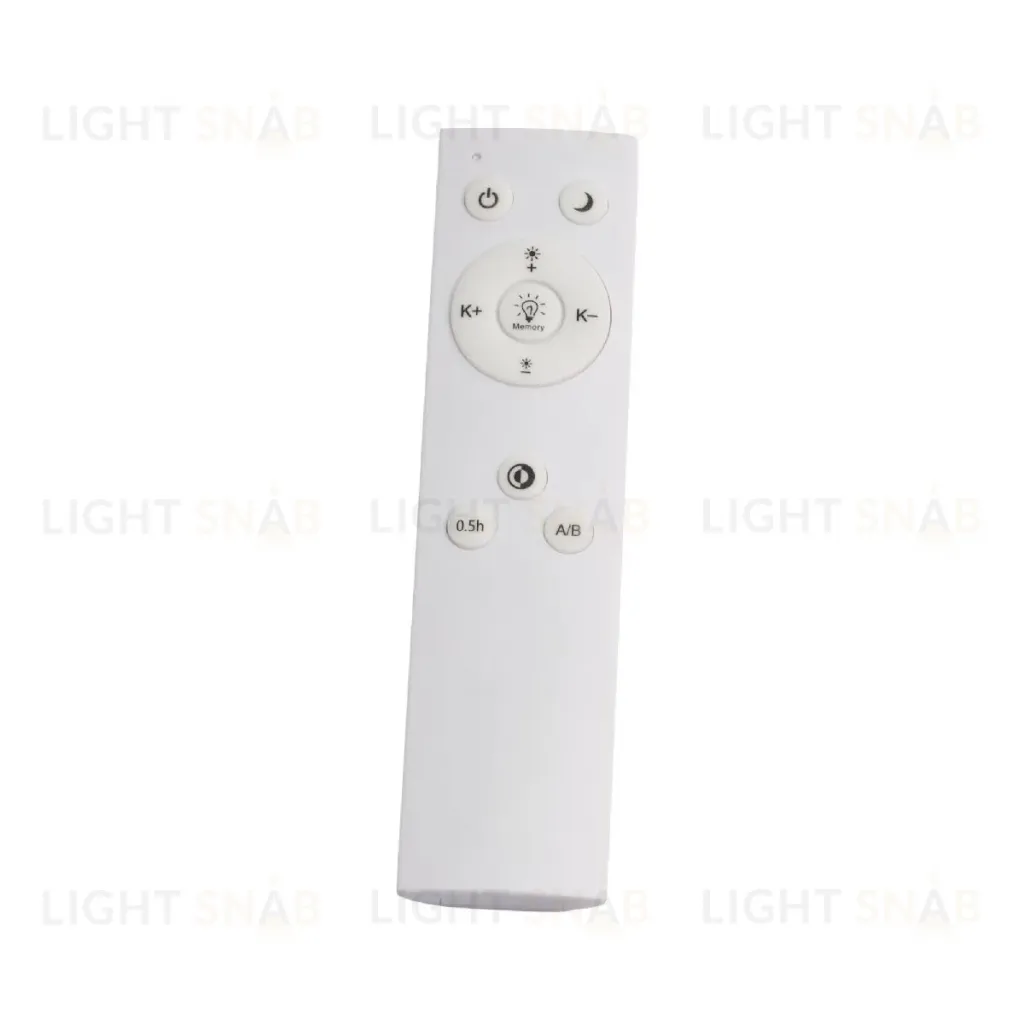 Потолочный светильник Myfar Neso MR9080-CL MR9080-CL