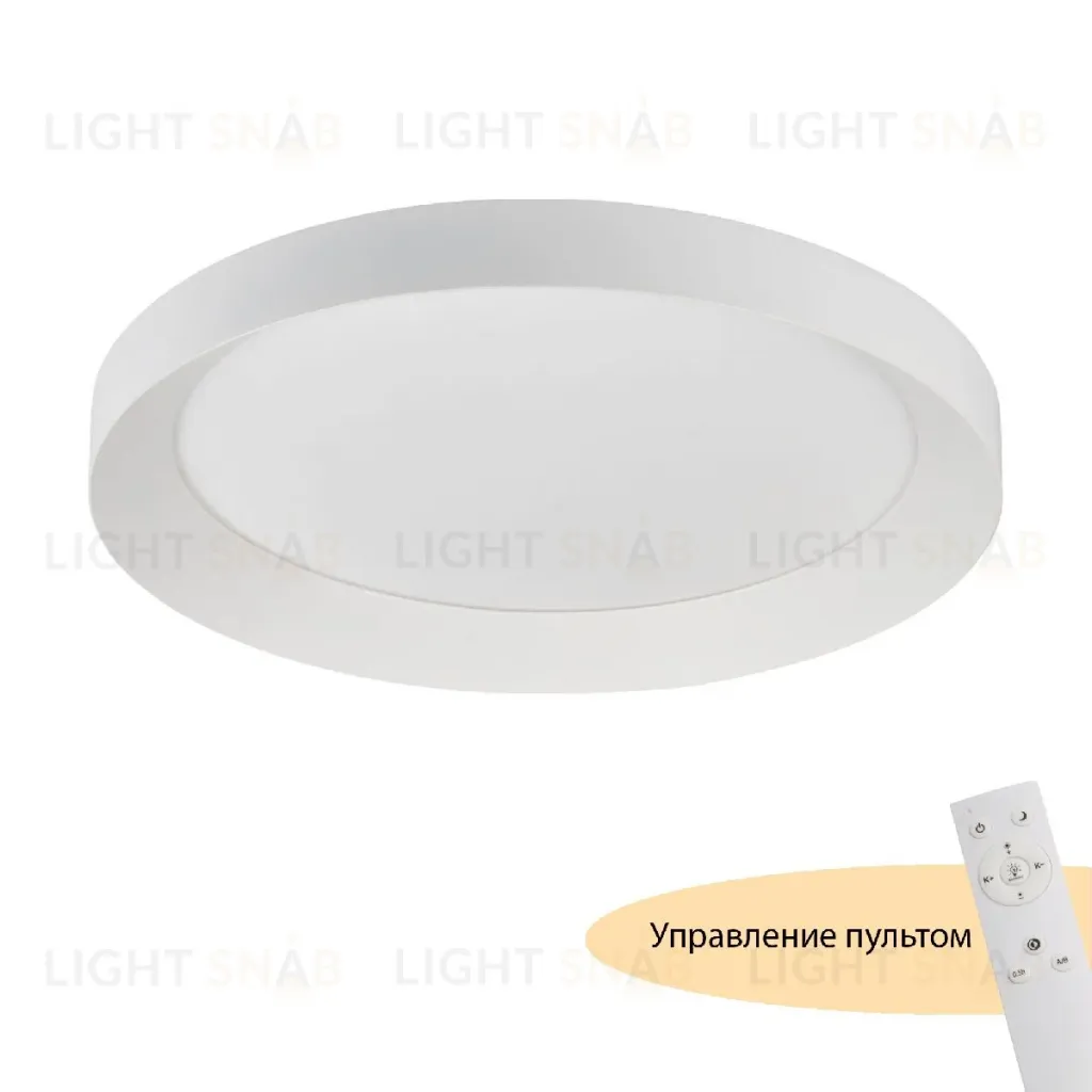 Потолочный светильник Myfar Neso MR9080-CL MR9080-CL