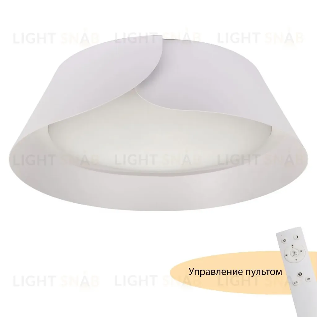 Потолочный светильник Myfar Cordelia MR9120-CL MR9120-CL