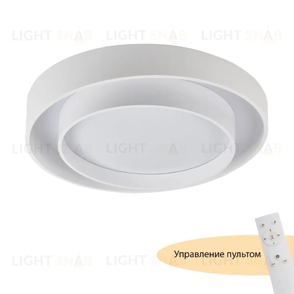 Потолочный светильник Myfar Rhea MR9160-CL MR9160-CL