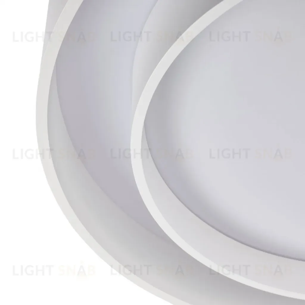 Потолочный светильник Myfar Rhea MR9160-CL MR9160-CL
