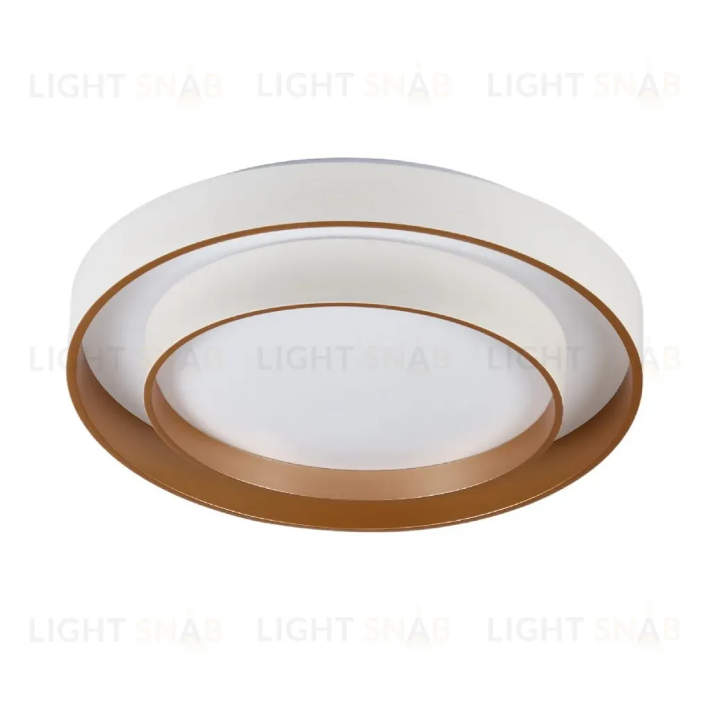 Потолочный светильник Myfar Rhea MR9161-CL MR9161-CL