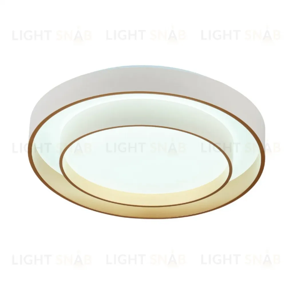 Потолочный светильник Myfar Rhea MR9161-CL MR9161-CL