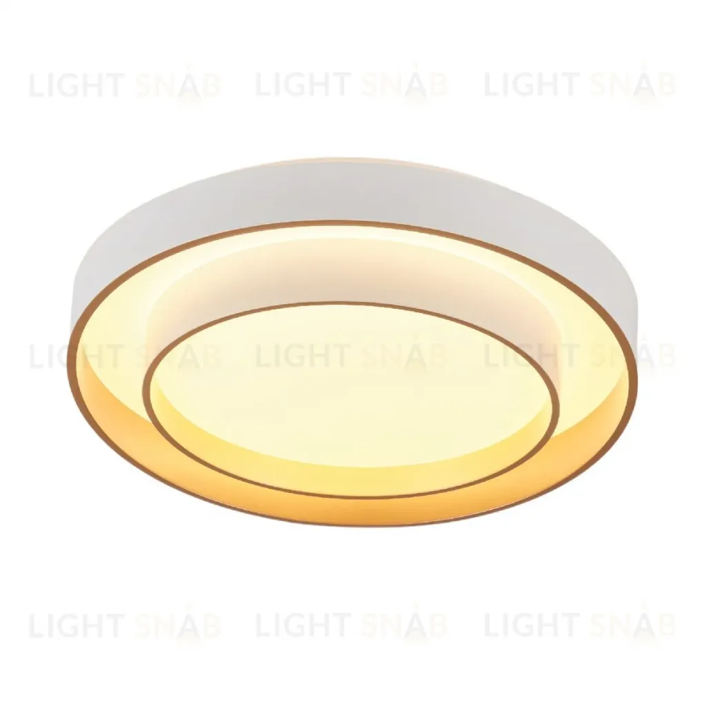 Потолочный светильник Myfar Rhea MR9161-CL MR9161-CL