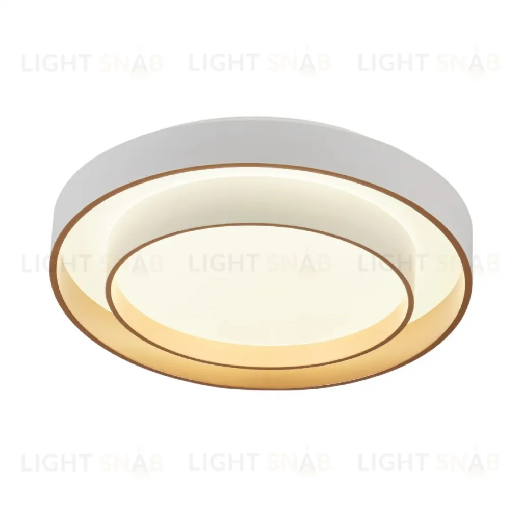 Потолочный светильник Myfar Rhea MR9161-CL MR9161-CL