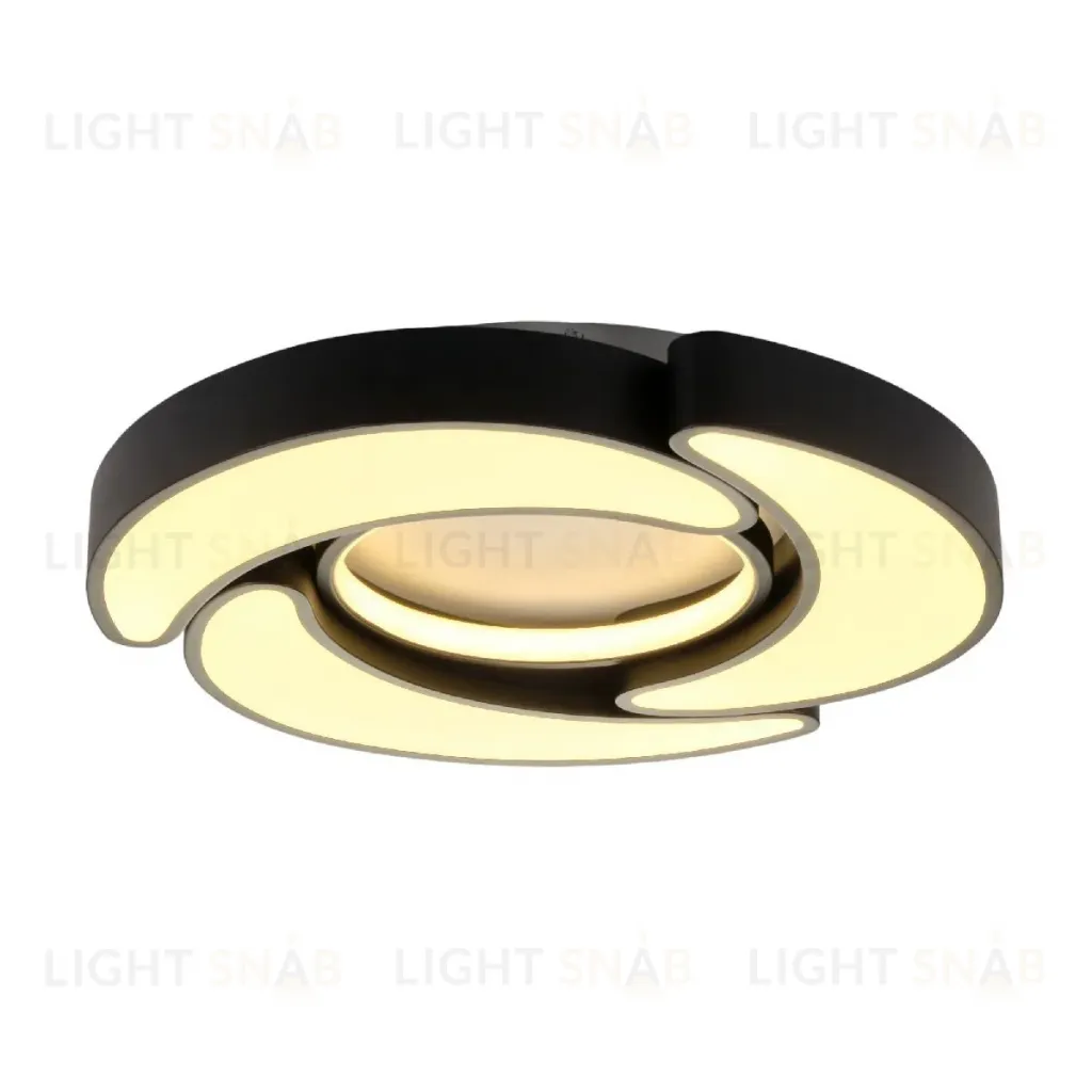 Потолочный светильник Myfar Lysithea MR9210-CL MR9210-CL