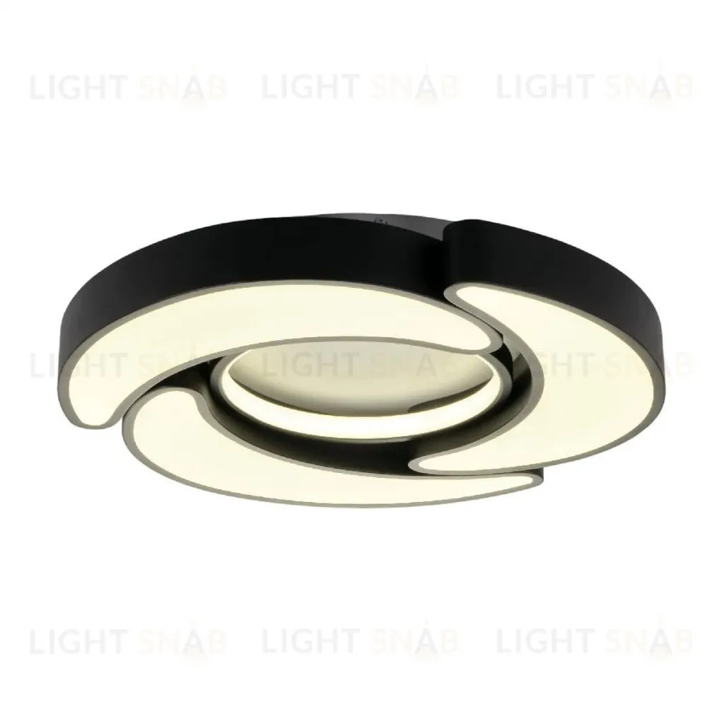 Потолочный светильник Myfar Lysithea MR9210-CL MR9210-CL