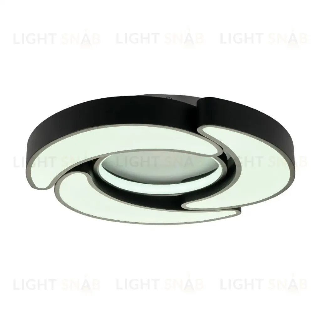 Потолочный светильник Myfar Lysithea MR9210-CL MR9210-CL