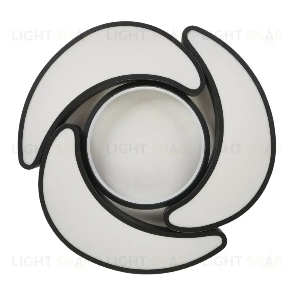 Потолочный светильник Myfar Lysithea MR9210-CL MR9210-CL