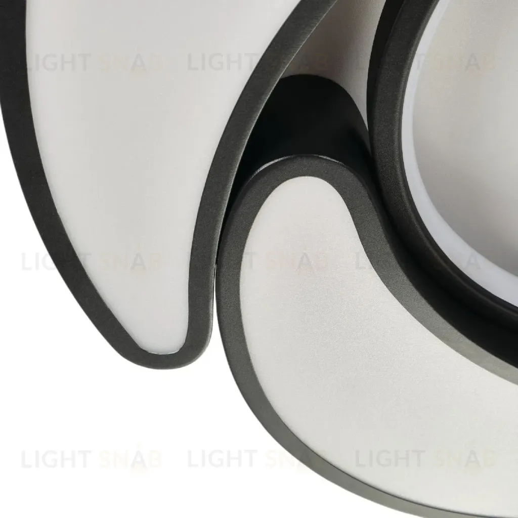 Потолочный светильник Myfar Lysithea MR9210-CL MR9210-CL