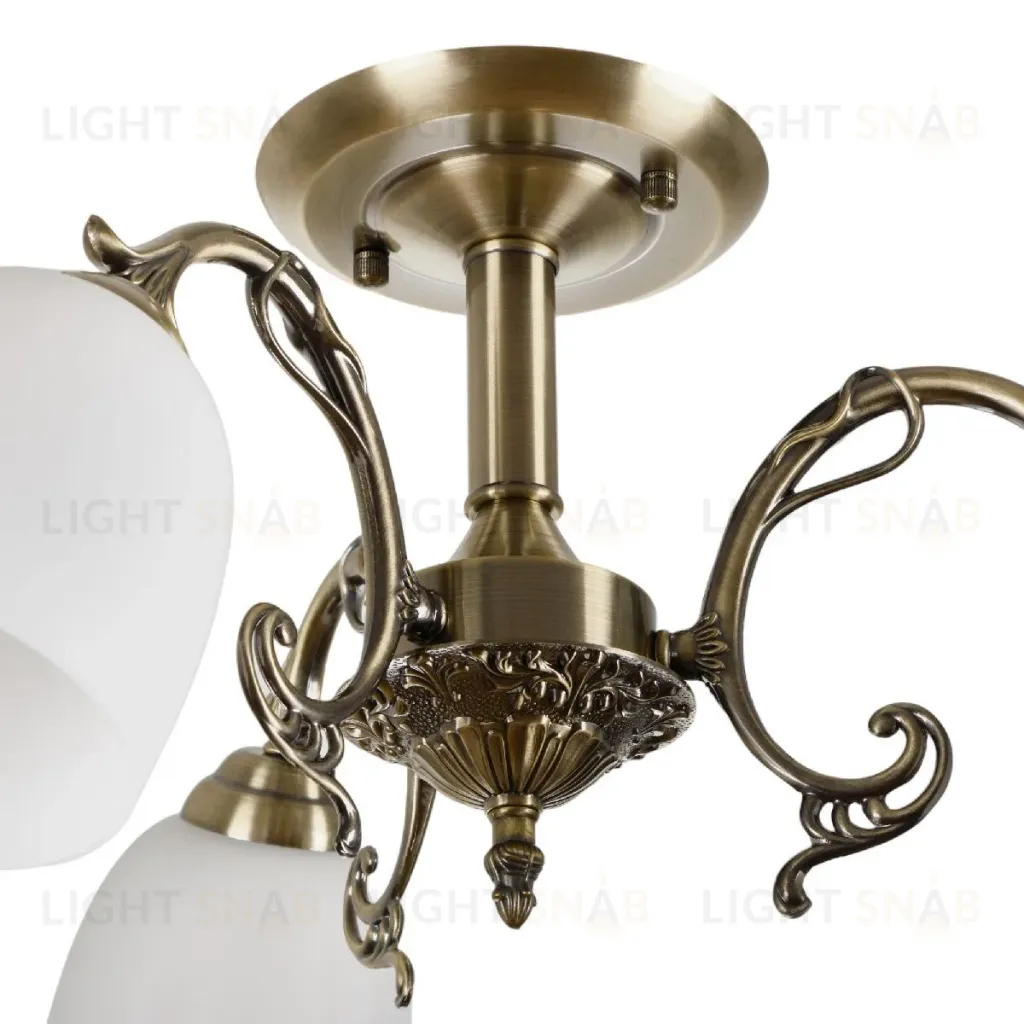 Люстра на штанге Myfar Biene MR1522-3C MR1522-3C