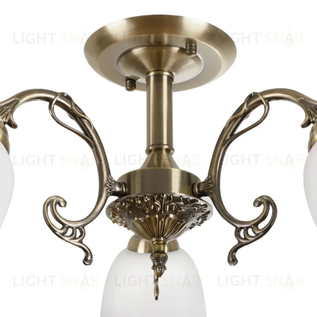 Люстра на штанге Myfar Biene MR1522-3C MR1522-3C