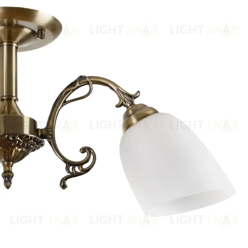 Люстра на штанге Myfar Biene MR1522-3C MR1522-3C