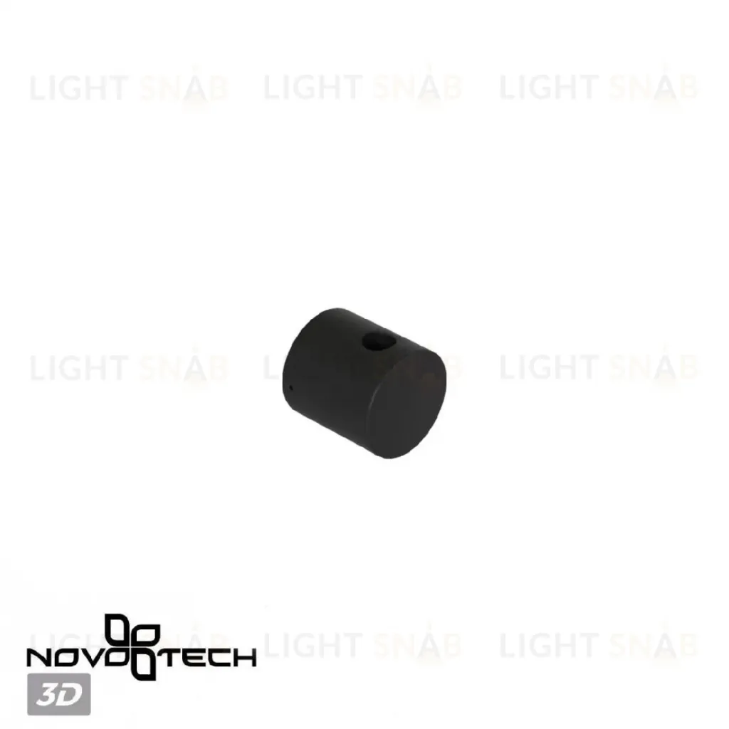 Корпус накладной с драйвером для настенного монтажа светильников Novotech Konst Vitz 359361 359361