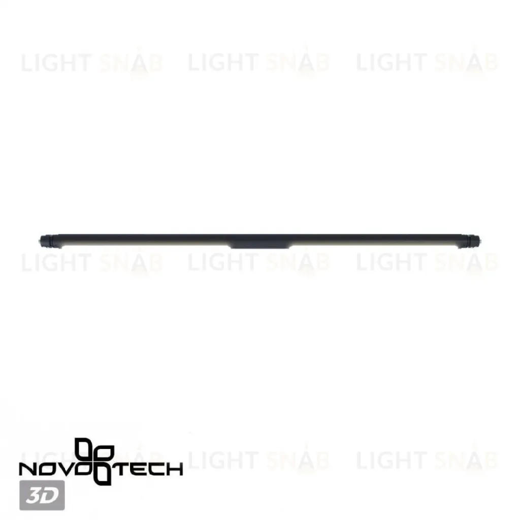 Соединитель прямой Novotech Konst Glat 359377 359377