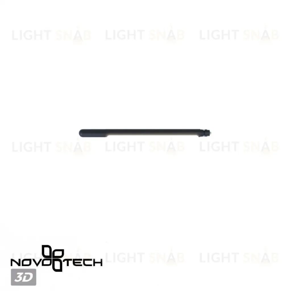 Заглушка торцевая Novotech Konst Glat 359378 359378