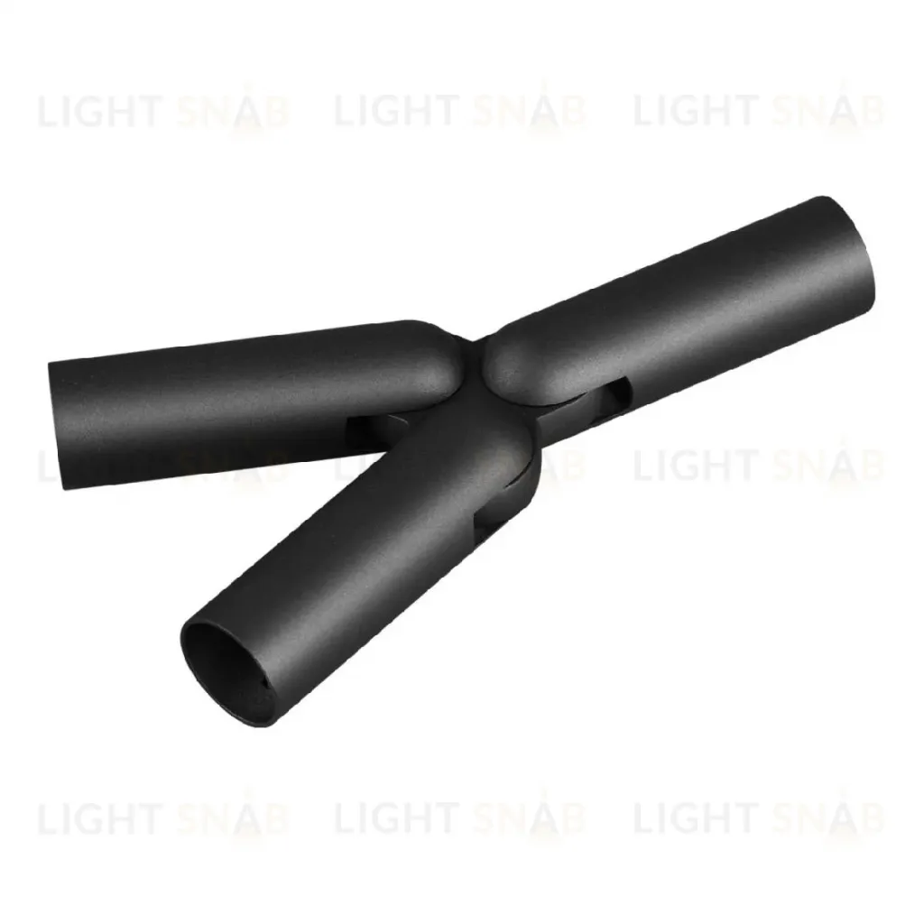 Соединитель гибкий T-образный Novotech Konst Glat 359380 359380