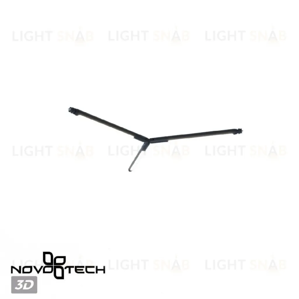 Соединитель гибкий T-образный Novotech Konst Glat 359380 359380